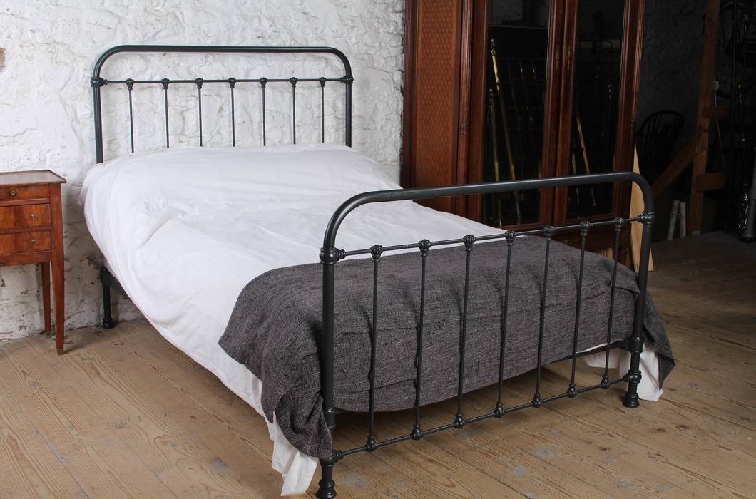 Delightfully Simple French Double